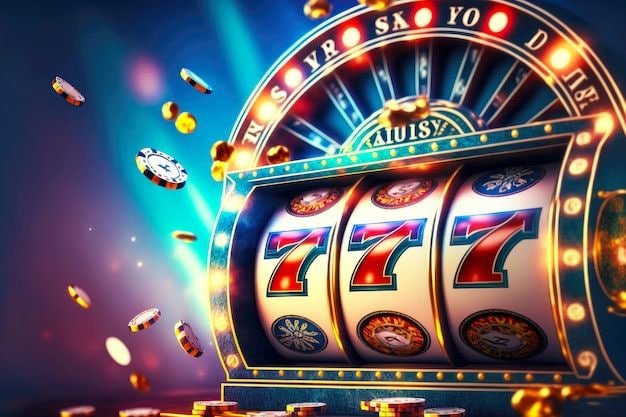 Tangkapan layar antarmuka Joker Gaming di beton88 Tangkapan layar antarmuka Joker Gaming di beton88